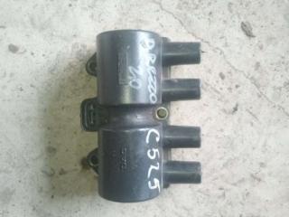 катушка зажигания Daewoo Tacuma 1 поколение 2003, 2.0 л., бензин, МКПП, хетчбэк 5 дв.
