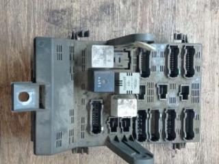 блок предохранителей Renault Laguna 1 поколение 1996, 1.8 л., бензин, МКПП, хетчбэк 5 дв.
