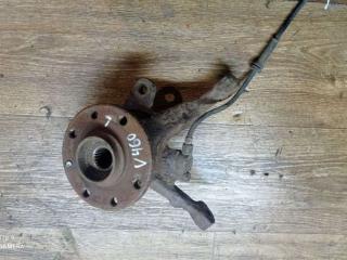 ступица передняя левая Volvo 460 1 поколение 1993, 2.0 л., бензин, седан