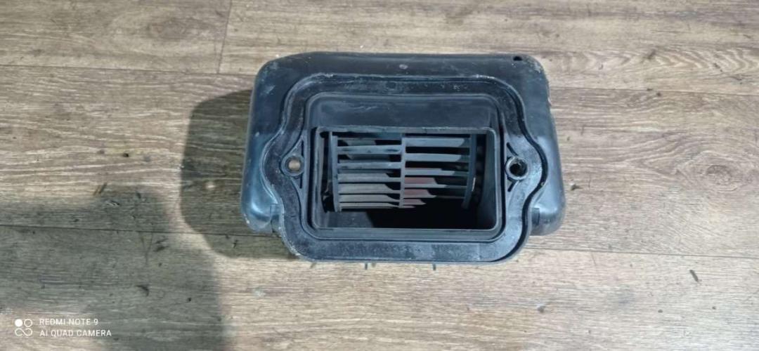 моторчик печки Opel Corsa A 1992, 1.2 л., бензин, МКПП, хетчбэк 5 дв. - фото №1