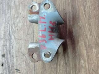 петля двери Mitsubishi L300 2 поколение 1990, 2.5 л., дизель, МКПП, минивэн