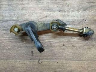 кулиса Daewoo Rezzo KLAU 2003, 2.0 л., бензин, МКПП, хетчбэк 5 дв.