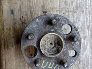 ступица задняя левая Toyota Carina T190 1995, 1.6 л., бензин, МКПП, седан