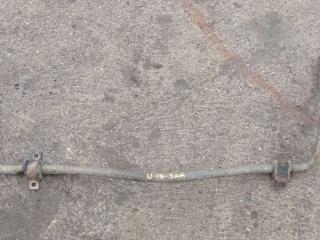 стабилизатор подвески задний Mazda MPV 1 1997, 2.5 л., TDi, дизель, МКПП