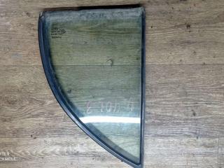 стекло кузовное боковое левое Toyota Carina T190 1995, 1.6 л., бензин, МКПП, седан