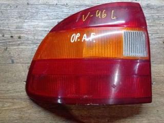 фонарь задний левый Opel Astra F 1993, 1.6 л., бензин, МКПП, седан