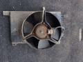 вентилятор радиатора Opel Corsa A 1992, 1.2 л., бензин, МКПП, хетчбэк 5 дв. - фото №2