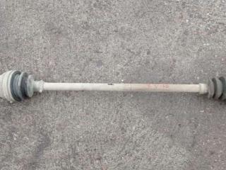 полуось передняя правая (приводной вал, ШРУС) Opel Corsa A 1992, 1.2 л., бензин, МКПП, хетчбэк 5 дв.