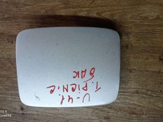 лючок топливного бака Toyota Picnic 1 поколение 1998, 2.0 л., бензин, МКПП, минивэн