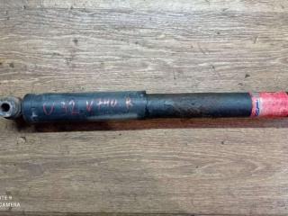 амортизатор задний Volvo 740 1 поколение 1985, 2.3 л., бензин, АКПП, седан