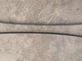 молдинг крыши Opel Astra F 1993, 1.6 л., бензин, МКПП, седан