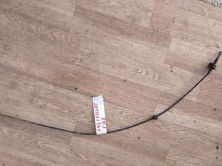 трос газа Ford Escort 5 поколение [2-й рестайлинг] 1995, 1.6 л., бензин, МКПП, универсал