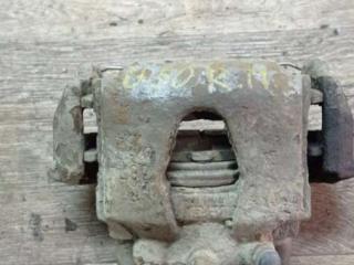 суппорт передний правый Opel Corsa A 1992, 1.2 л., бензин, МКПП, хетчбэк 5 дв.