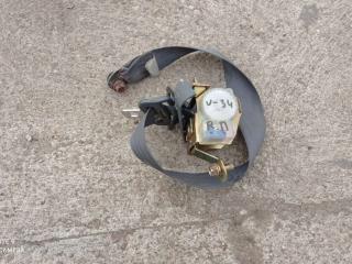 ремень безопасности Toyota Hiace H100 1991, 2.4 л., D, дизель, МКПП, минивэн