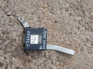 реле накала свечей Toyota Hiace H100 1991, 2.4 л., D, дизель, МКПП, минивэн