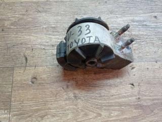 подушка крепления двигателя Toyota Carina T170 1991, 1.6 л., бензин, МКПП, седан