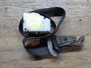 ремень безопасности Opel Astra F 1993, 1.6 л., бензин, МКПП, седан