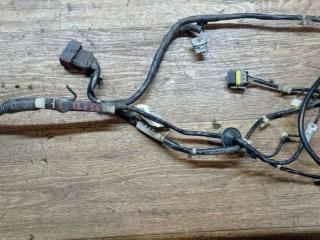 дверная проводка Opel Vectra B 1998, 1.6 л., бензин, МКПП, седан