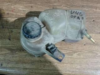 бачок расширительный Opel Astra F 1993, 1.6 л., бензин, МКПП, седан