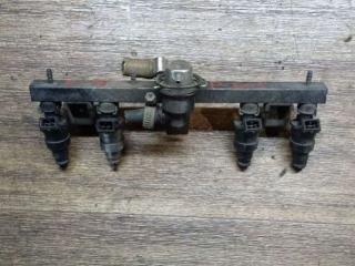 форсунка Peugeot 605 1 поколение 1993, 2.0 л., бензин, МКПП, седан