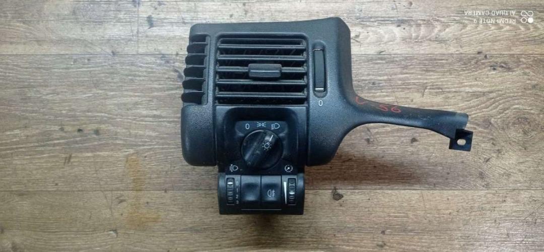 переключатель света Opel Vectra B 1998, 1.6 л., бензин, МКПП, седан - фото №1