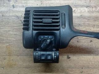 переключатель света Opel Vectra B 1998, 1.6 л., бензин, МКПП, седан