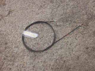 трос открывания лючка топливного бака Toyota Carina T170 1991, 1.6 л., бензин, МКПП, седан