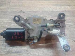 моторчик заднего стеклоочистителя (дворника) Nissan Sunny N14 1991, 1.4 л., бензин, МКПП, хетчбэк 5 дв.