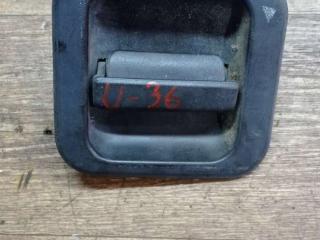 ручка наружная двери сдвижной Mitsubishi L300 2 поколение 1990, 2.5 л., дизель, МКПП, минивэн