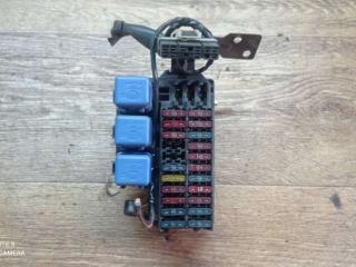 блок предохранителей Nissan Sunny N14 1991, 1.4 л., бензин, МКПП, хетчбэк 5 дв.