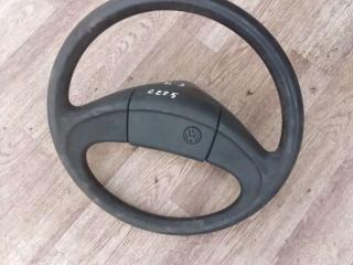 руль Volkswagen Golf 3 поколение 1993, 1.6 л., бензин, МКПП, хетчбэк 5 дв.