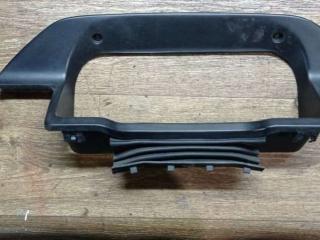 кожух панели приборов Ford Escort 5 поколение [2-й рестайлинг] 1995, 1.6 л., бензин, МКПП, универсал