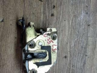 замок двери задней левой Kia Clarus 1 поколение [рестайлинг] 1999, 2.0 л., бензин, МКПП, универсал