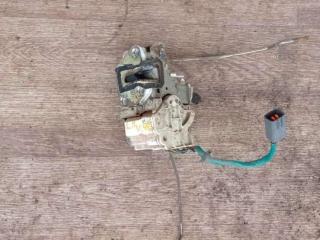 замок двери передней левой Mazda 626 GE 1996, 2.0 л., бензин, МКПП, седан