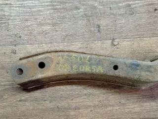 рычаг передний левый Opel Corsa A 1992, 1.2 л., бензин, МКПП, хетчбэк 5 дв.