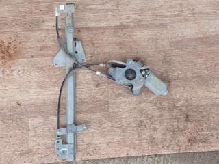 стеклоподъемник передний левый Mazda 626 GE 1996, 2.0 л., бензин, МКПП, седан