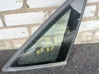 стекло кузовное боковое правое Opel Astra F 1993, 1.6 л., бензин, МКПП, седан