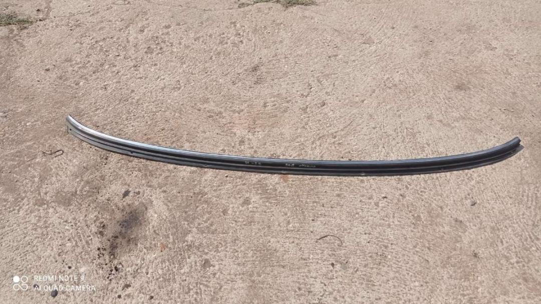 молдинг заднего стекла Toyota Carina T170 1991, 1.6 л., бензин, МКПП, седан - фото №1