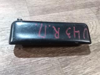 ручка наружная передняя правая Ford Escort 5 поколение [2-й рестайлинг] 1995, 1.6 л., бензин, МКПП, универсал