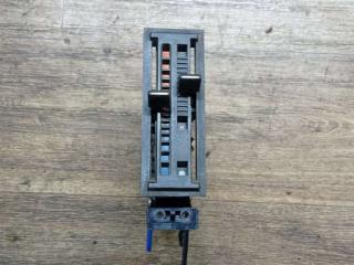 блок управления печки / климат-контроля Ford Sierra 1 поколение [рестайлинг] 1988, 2.3 л., дизель, МКПП, хетчбэк 5 дв.