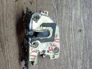 замок двери задней правой Kia Clarus 1 поколение [рестайлинг] 1999, 2.0 л., бензин, МКПП, универсал