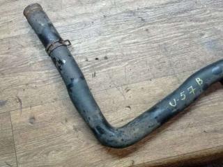 патрубок радиатора Renault Laguna 1 поколение 1996, 1.8 л., бензин, МКПП, хетчбэк 5 дв.