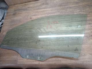 стекло двери передней левой Mitsubishi Space Star 1 поколение 1999, 1.3 л., бензин, МКПП, хетчбэк 5 дв.