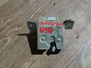 замок багажника Opel Corsa A 1992, 1.2 л., бензин, МКПП, хетчбэк 5 дв.