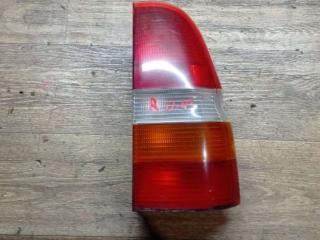 фонарь задний правый Ford Escort 5 поколение [2-й рестайлинг] 1995, 1.6 л., бензин, МКПП, универсал