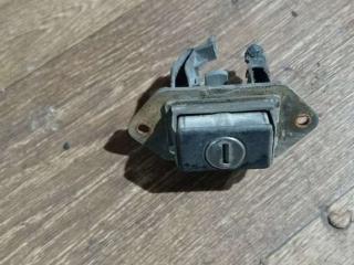 кнопка открытия багажника Opel Corsa A 1992, 1.2 л., бензин, МКПП, хетчбэк 5 дв.