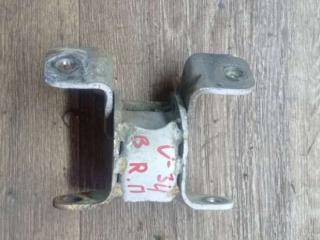 петля двери Toyota Hiace H100 1991, 2.4 л., дизель, МКПП, минивэн