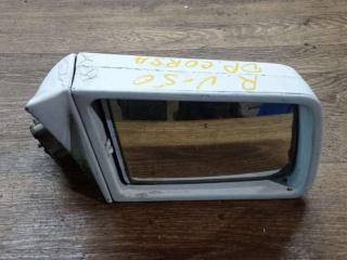 зеркало наружное правое Opel Corsa A 1992, 1.2 л., бензин, МКПП, хетчбэк 5 дв.