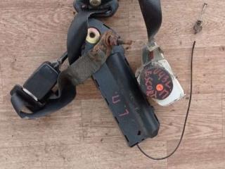 ремень безопасности Ford Escort 5 поколение [2-й рестайлинг] 1995, 1.6 л., бензин, МКПП, универсал