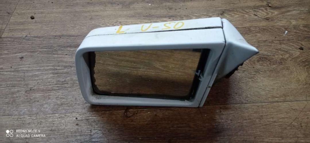 зеркало наружное левое Opel Corsa A 1992, 1.2 л., бензин, МКПП, хетчбэк 5 дв. - фото №1